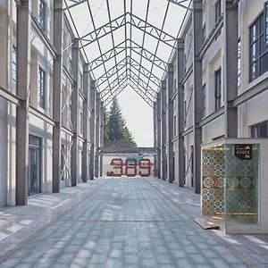 Timeless Boutique House Shanghai