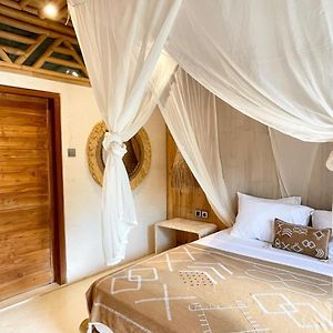 Nusava Boutique Hotel